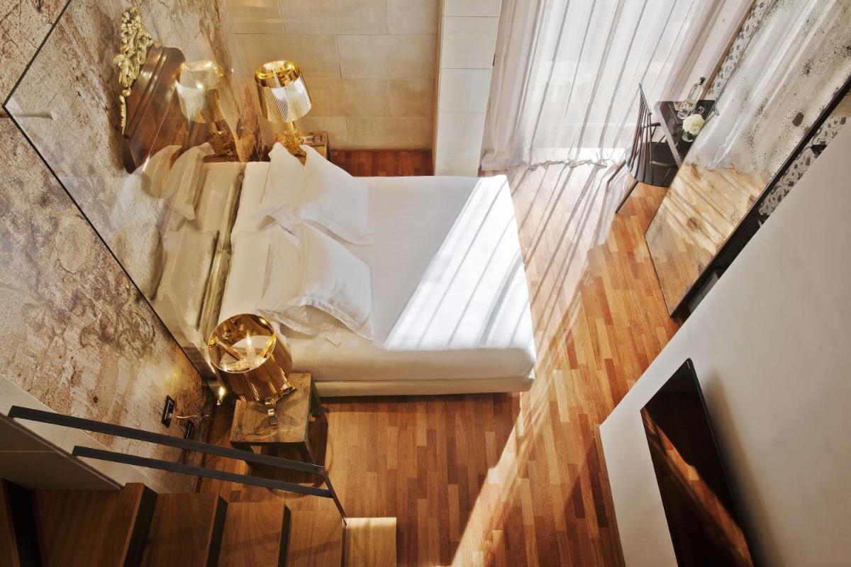 Imagen de la galería de Claris Hotel & Spa GL, a Small Luxury Hotel of the World, en Barcelona
