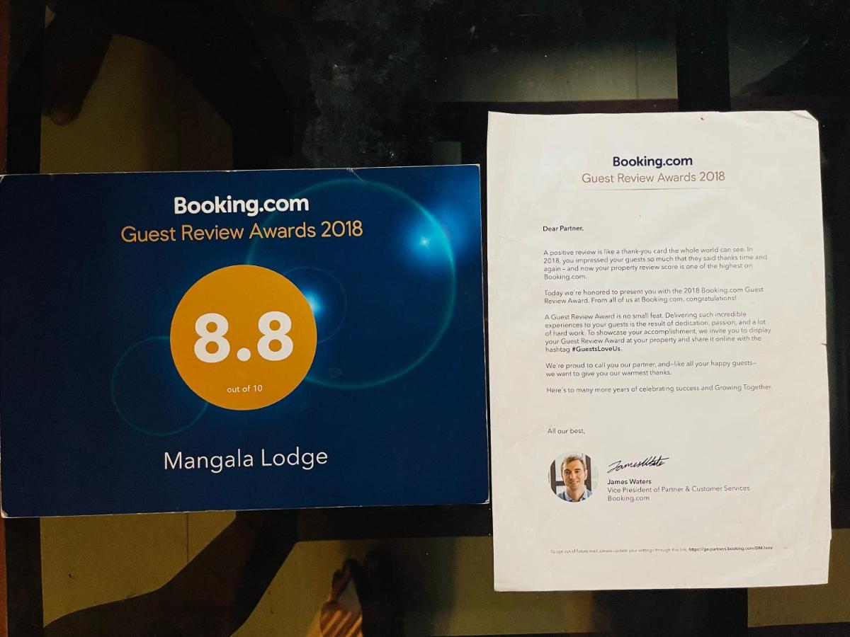 Mangala Lodge - Housity