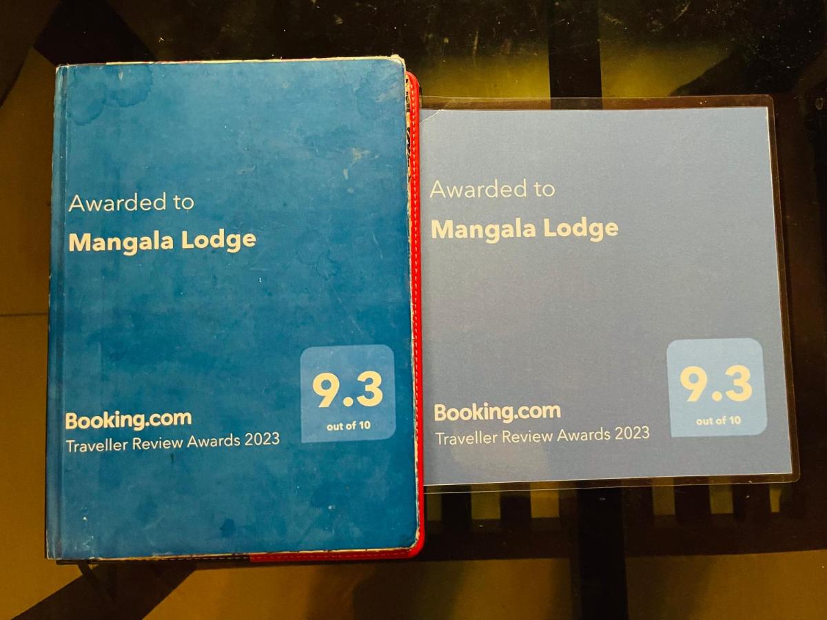 Mangala Lodge - Housity