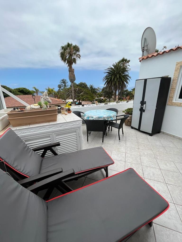 Bungalow Cañaveras Vistas - Housity