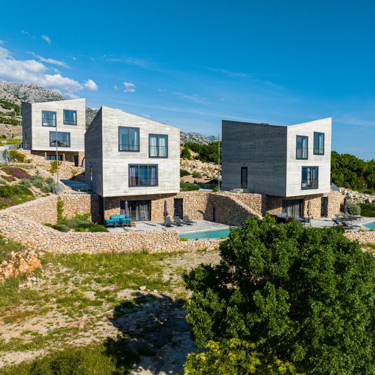 Lukovo Villas - Housity