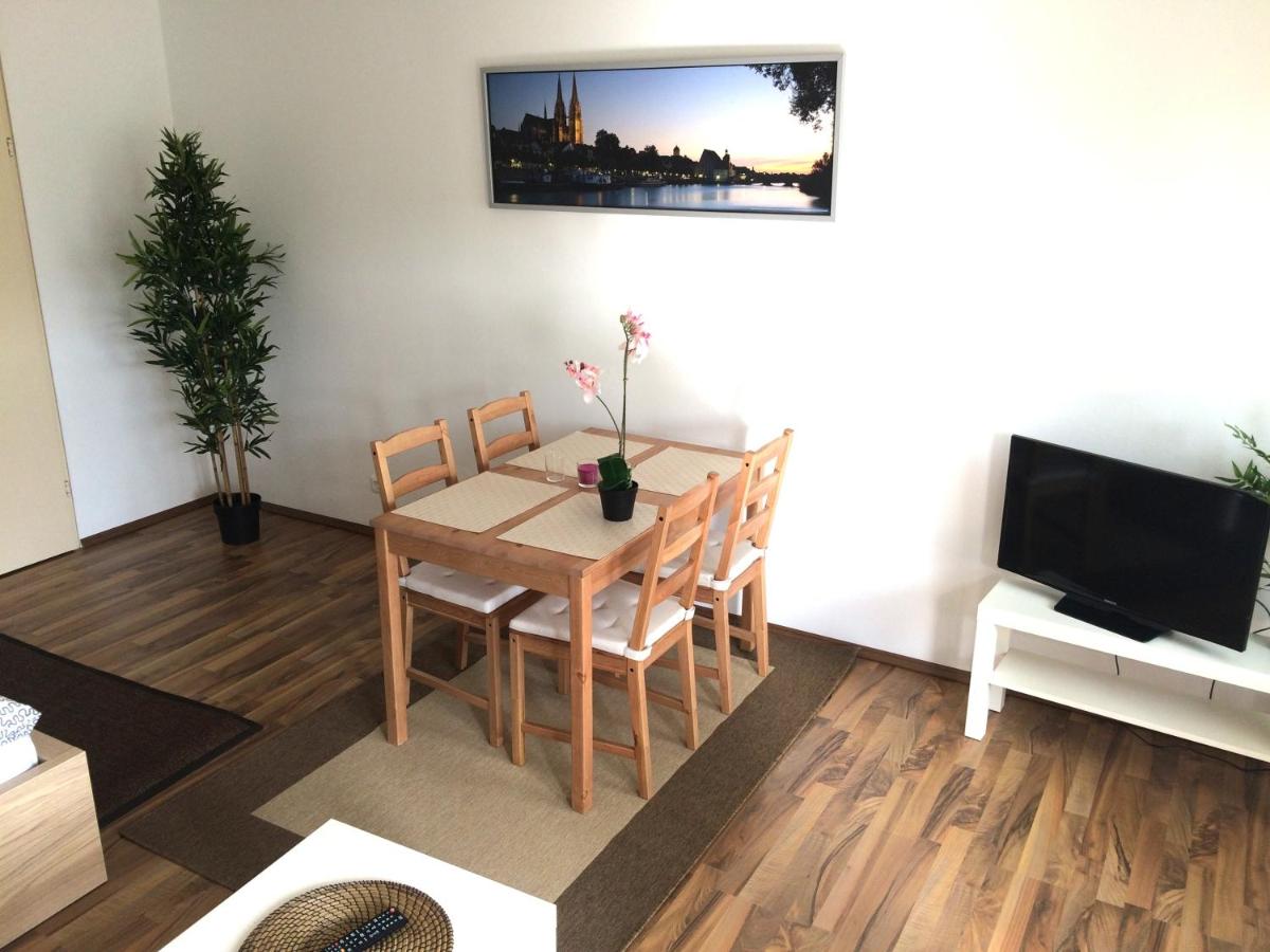 Apartment Sunshine - Housity