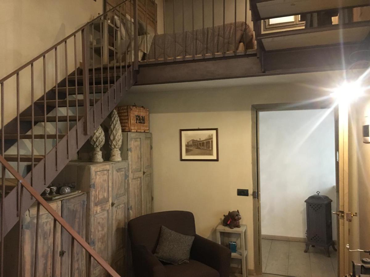 Corte degli Angeli Società Agricola e Agrituristica - Housity