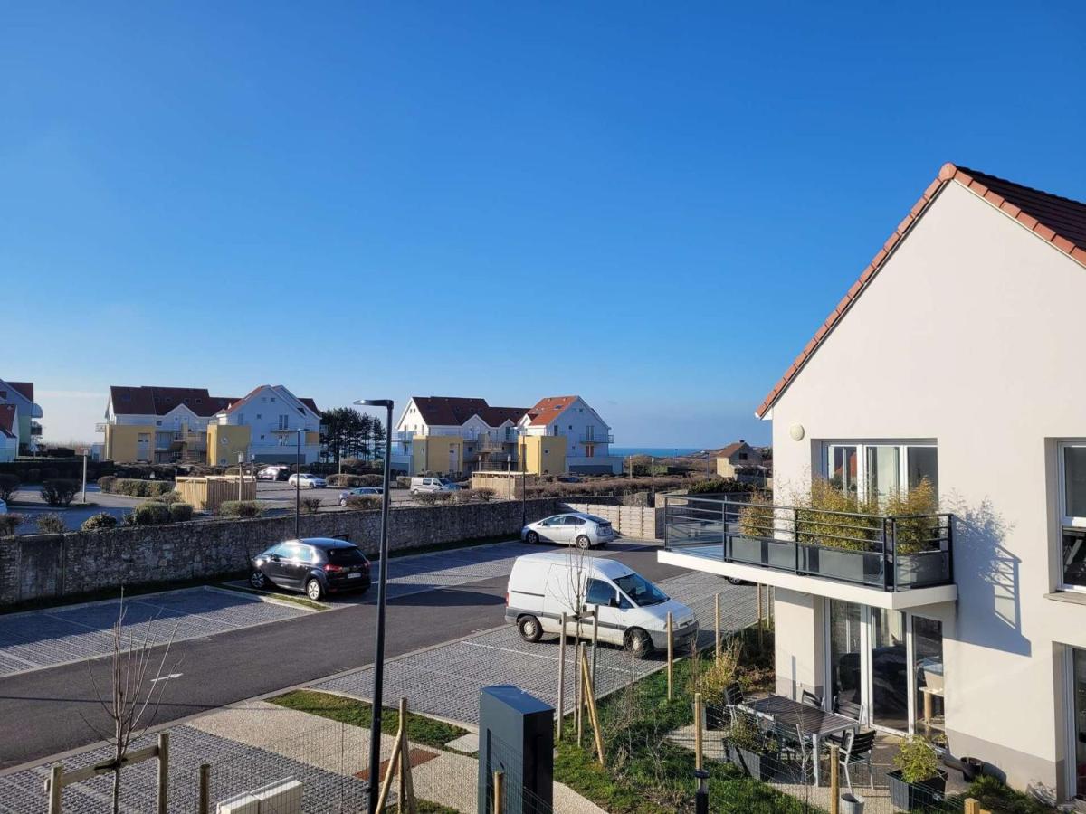 Appartement T3 à proximité du Golf avec balcon, parkings, et WIFI. - FR-1-675-3 - Housity