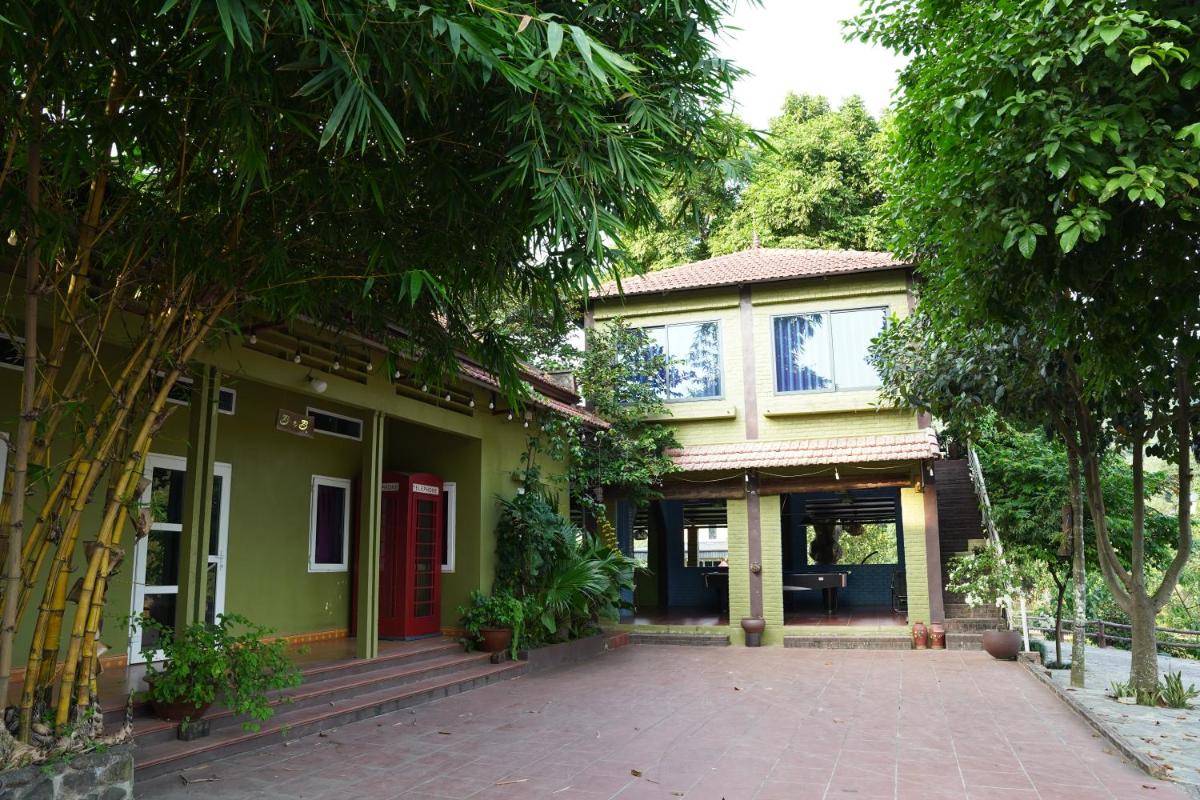 Luki Homestay Ba Vì - Housity