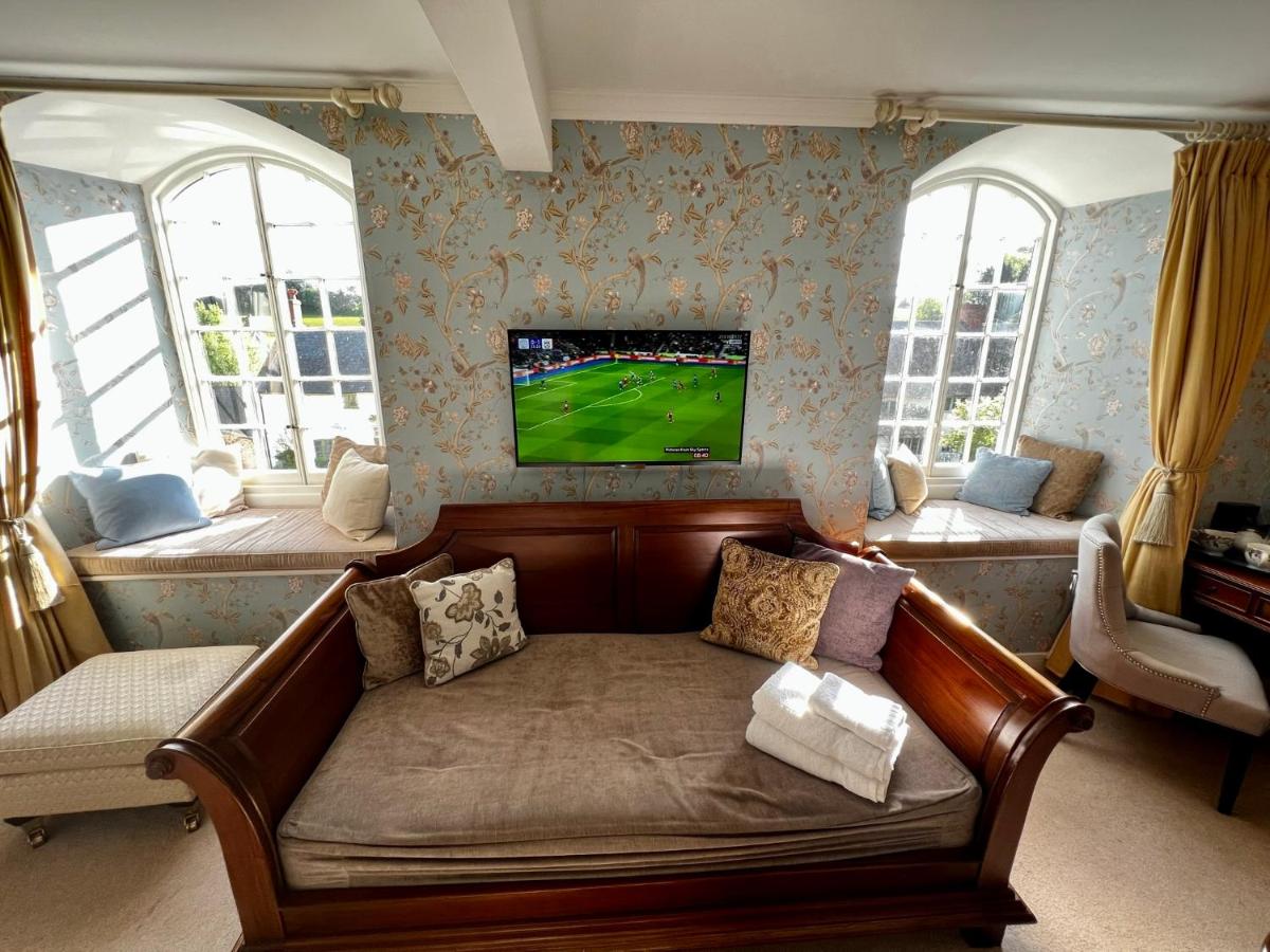 Notley Arms Inn Exmoor National Park - Housity