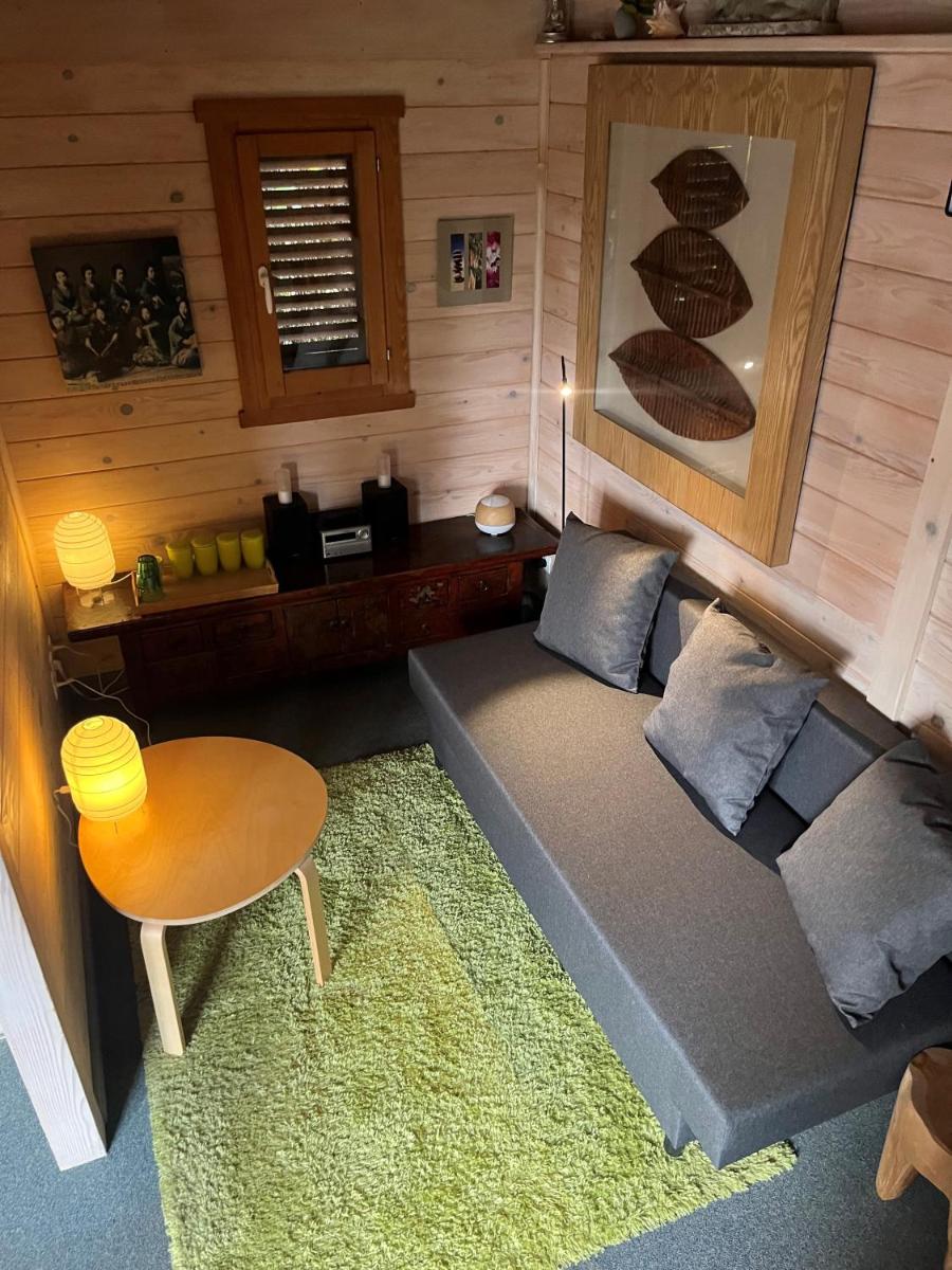 Chalet chambre d’hôte - Housity