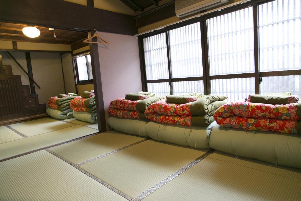Female-Only Guesthouse Tomari-ya - Housity