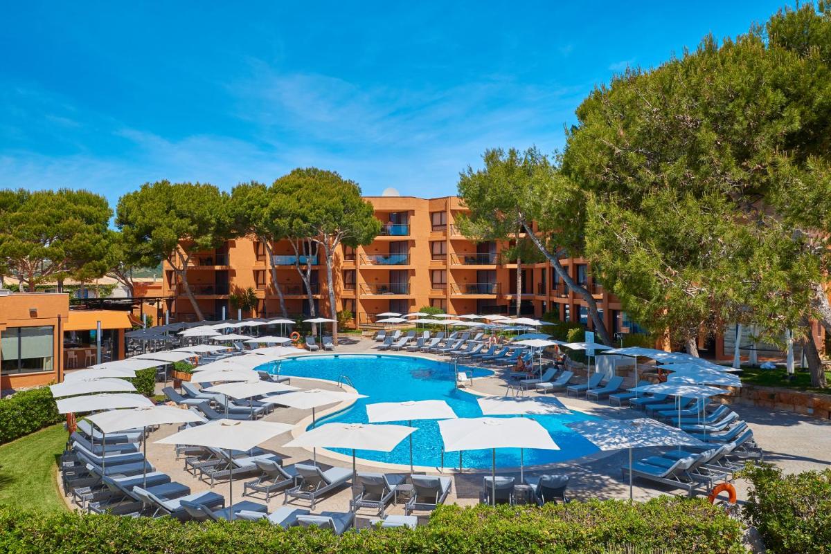 Piscina en o cerca de Protur Turo Pins 4* SUP