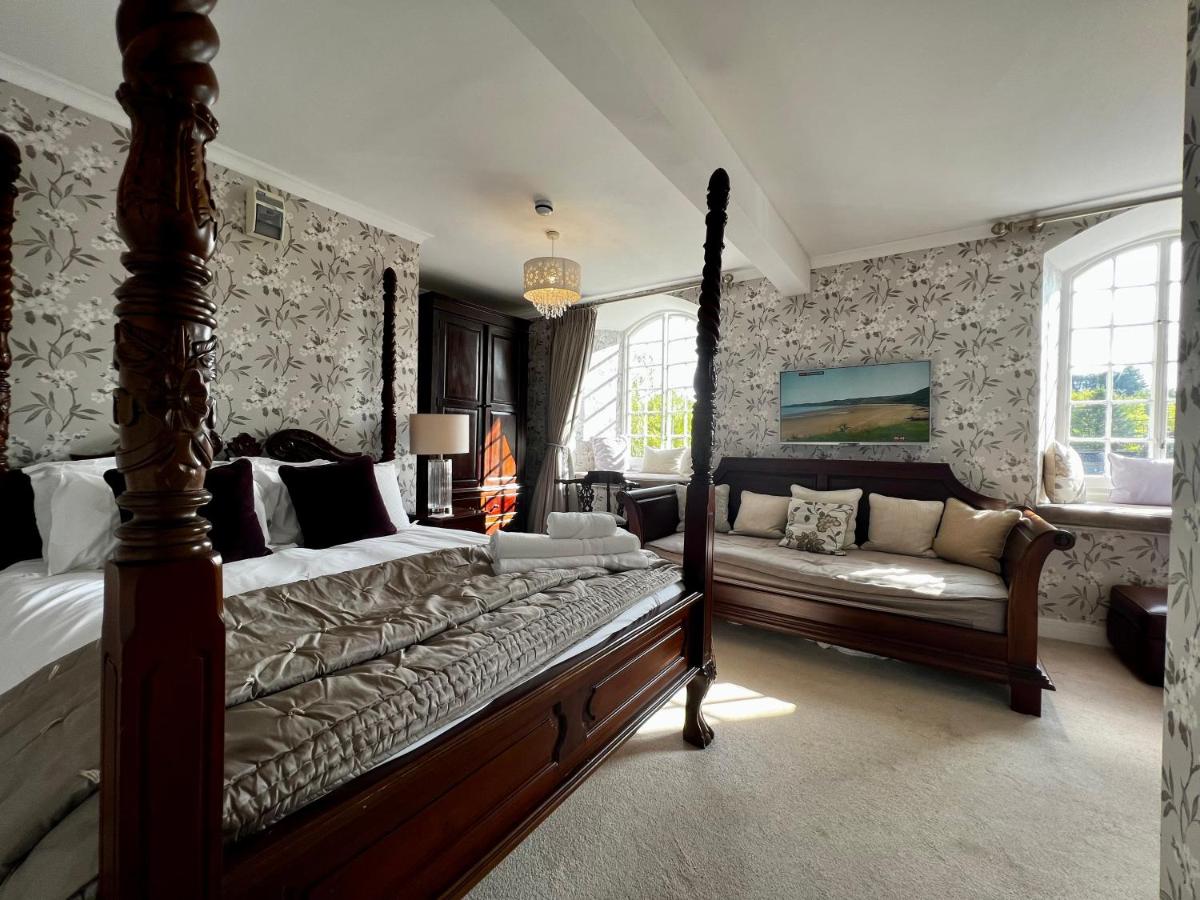 Notley Arms Inn Exmoor National Park - Housity