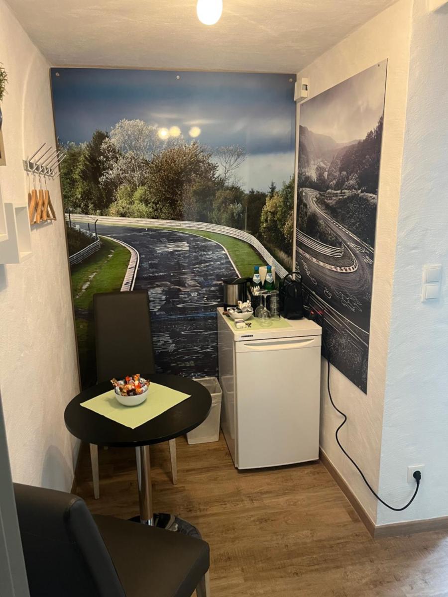 Gästezimmer Melina am Nürburgring - Housity