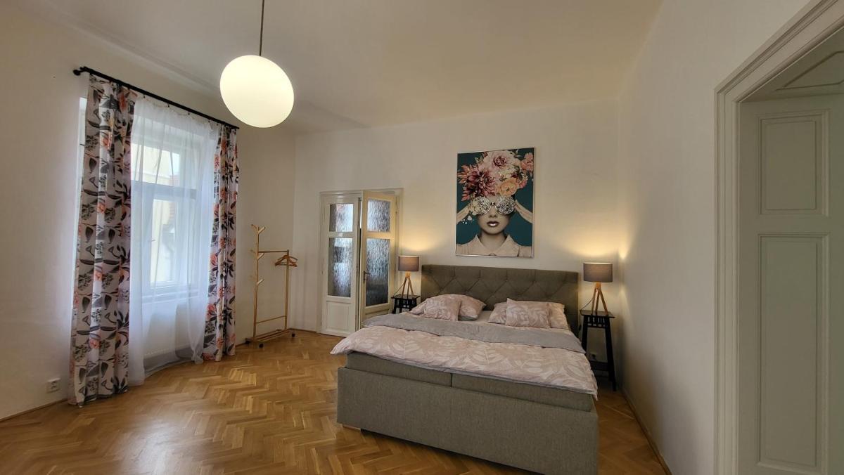 Suitetrails - Apartmány Husova 69 Třeboň