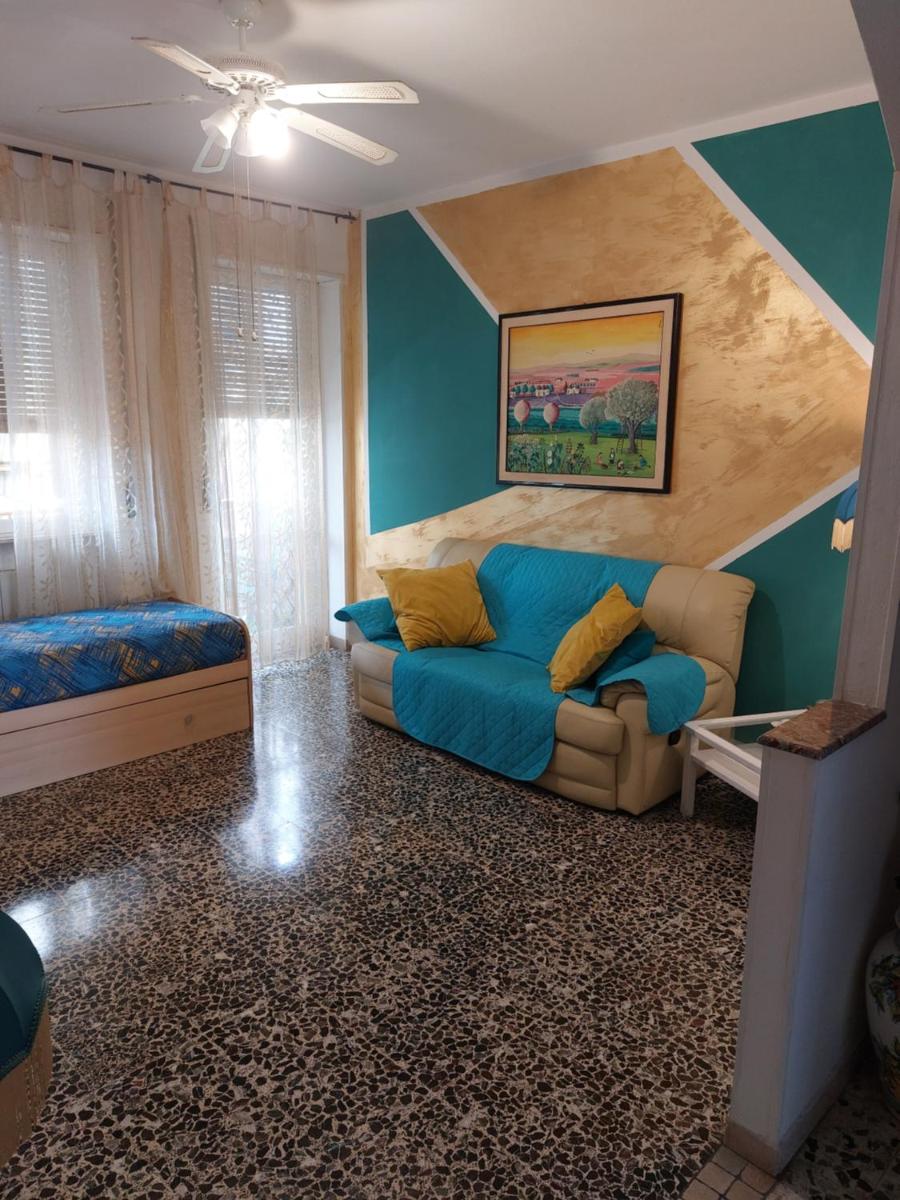 Appartamento La Fortezza - Housity