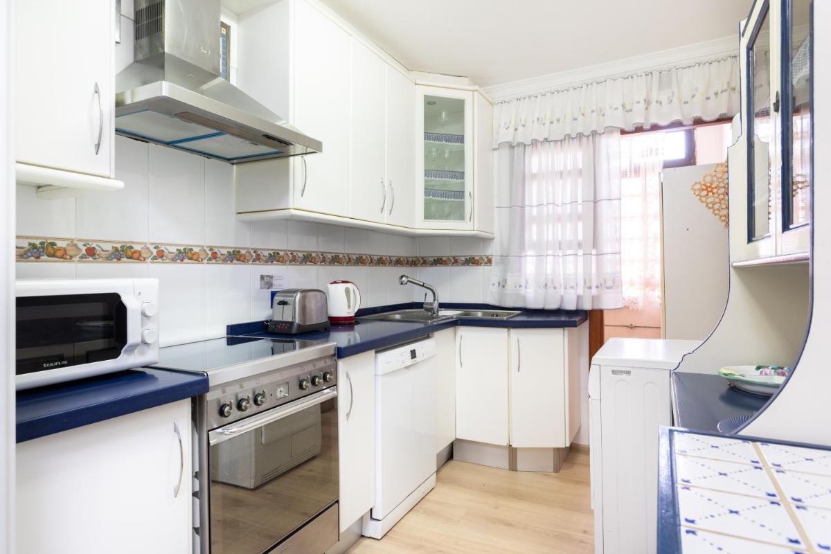 Home2Book Caletillas Beach Naiguata,Wifi & Terrace - Housity