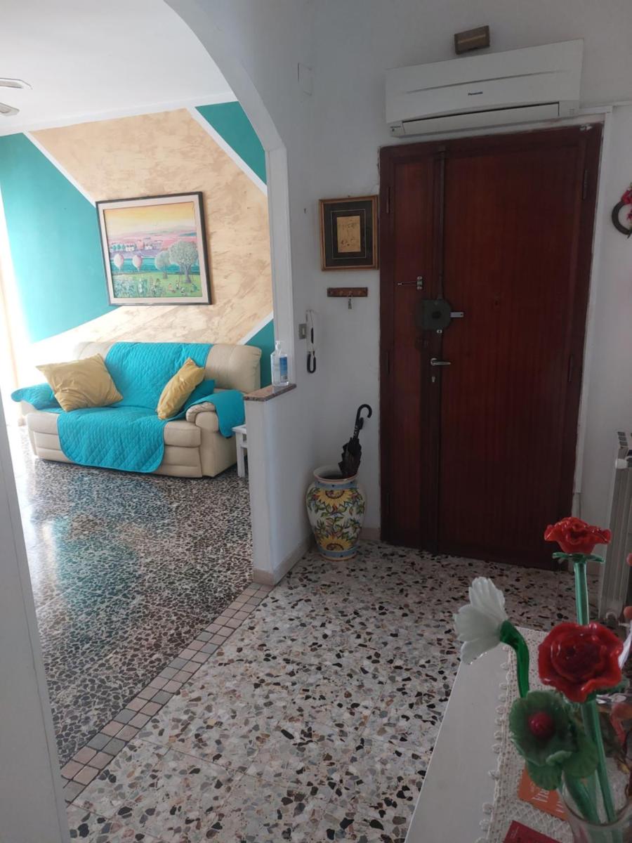 Appartamento La Fortezza - Housity
