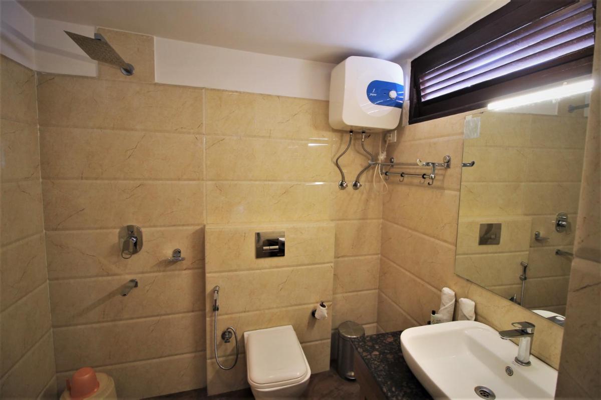 Orchid Lords Eco Inn Gangtok - Housity