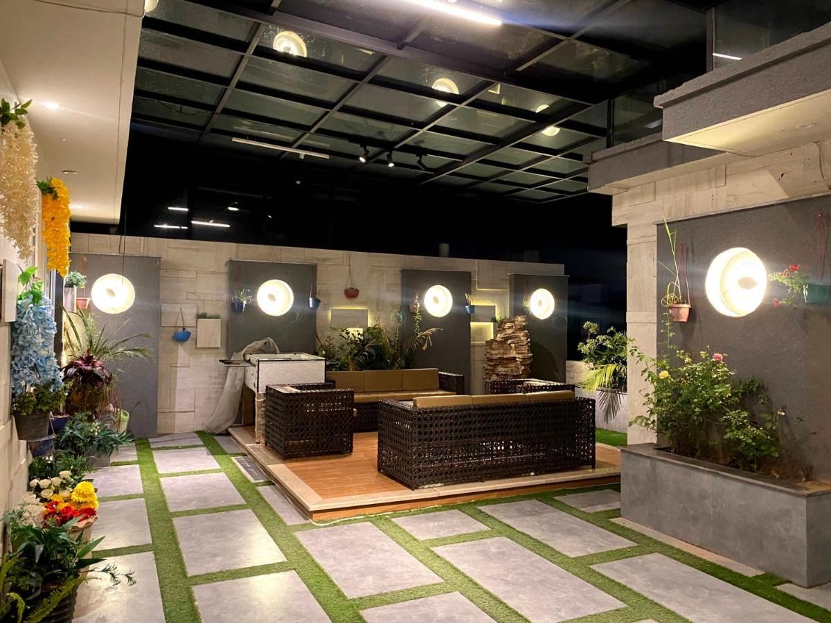 Suitetrails - 2 bed penthouse apartment