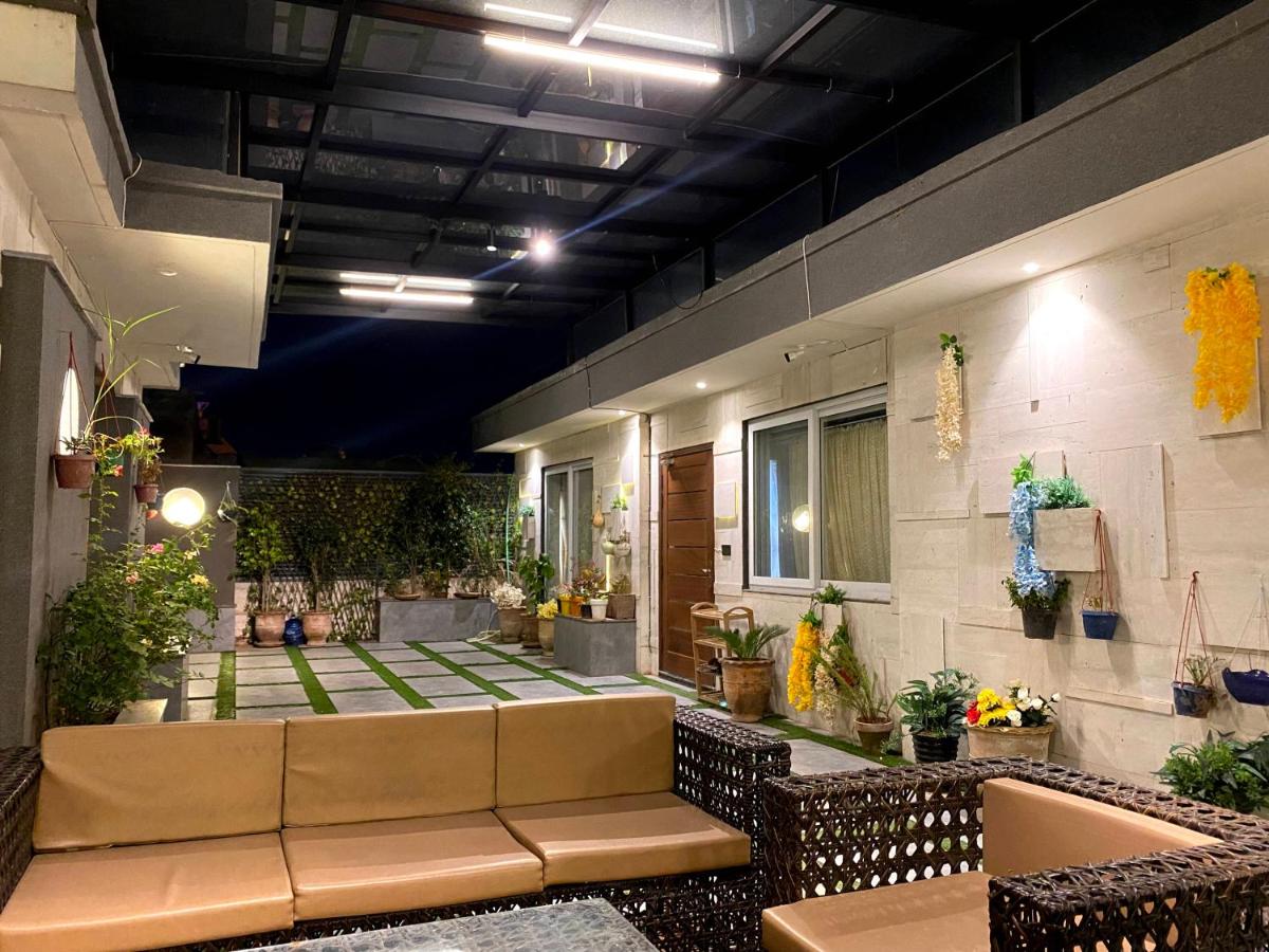 Suitetrails - 2 bed penthouse apartment