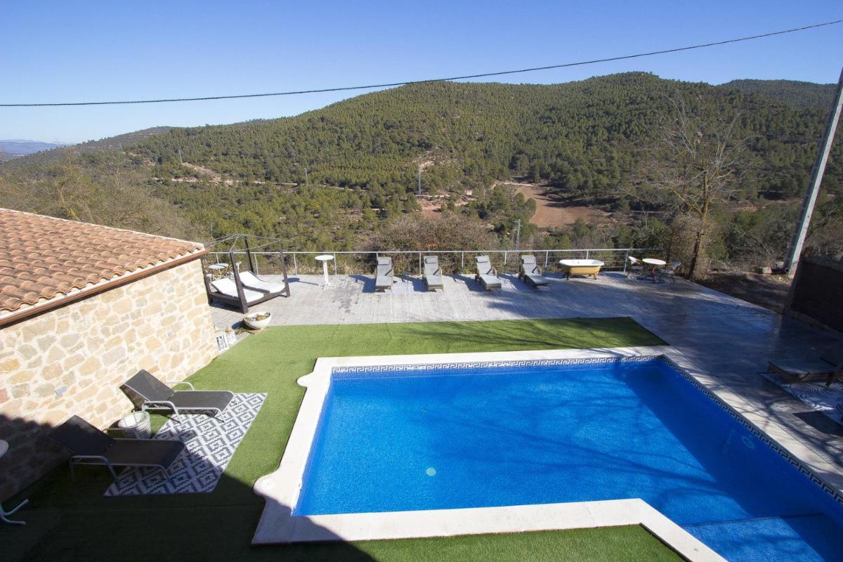 Vila Caelus masía boutique - Housity
