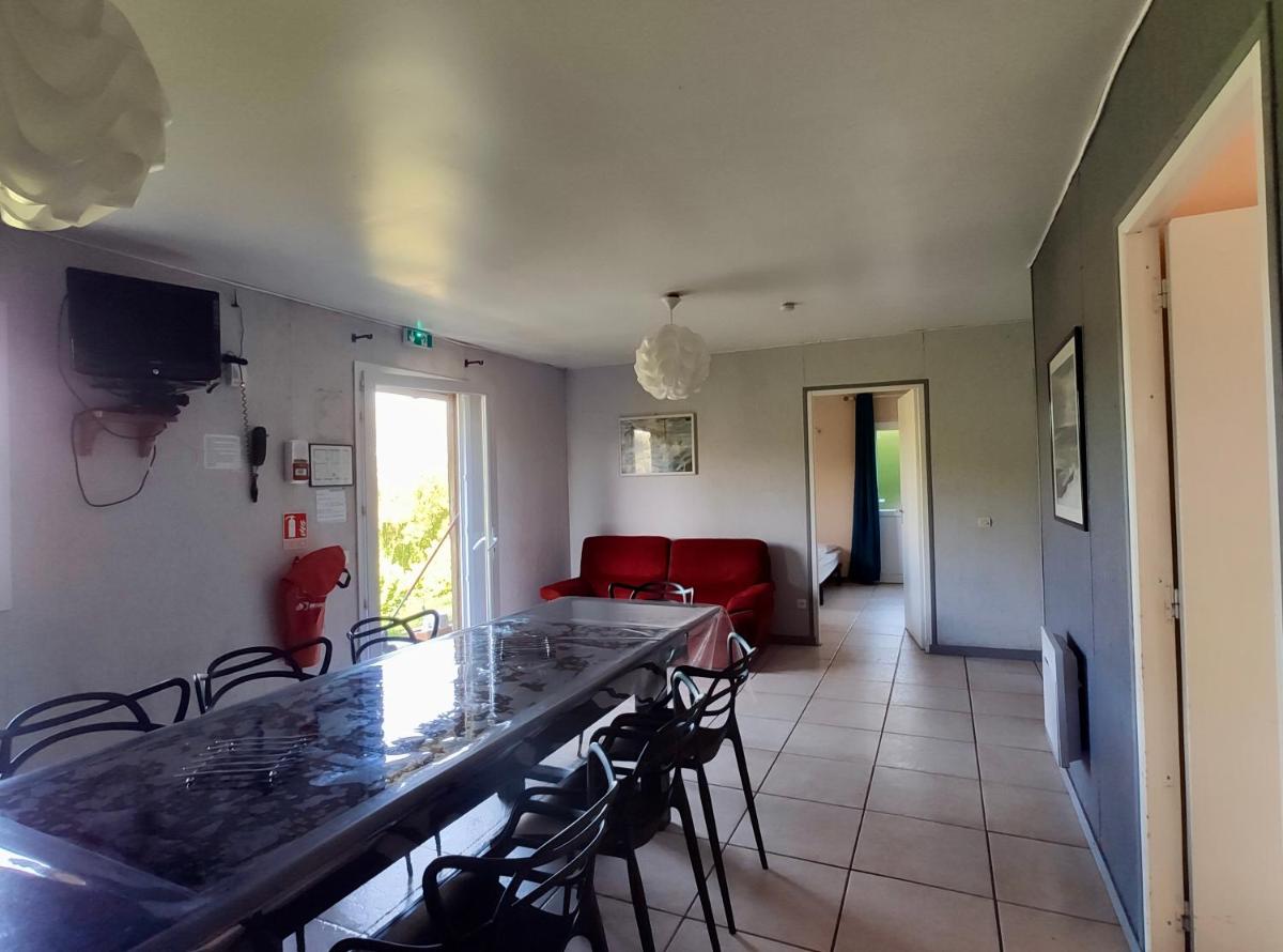 Gite 9 personnes Fécamp Etretat - Housity