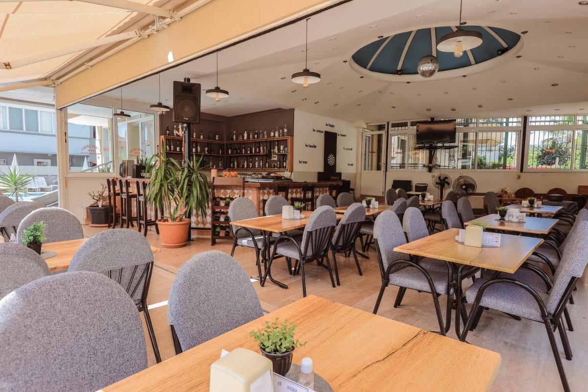 Suitetrails - Liman Apart Hotel