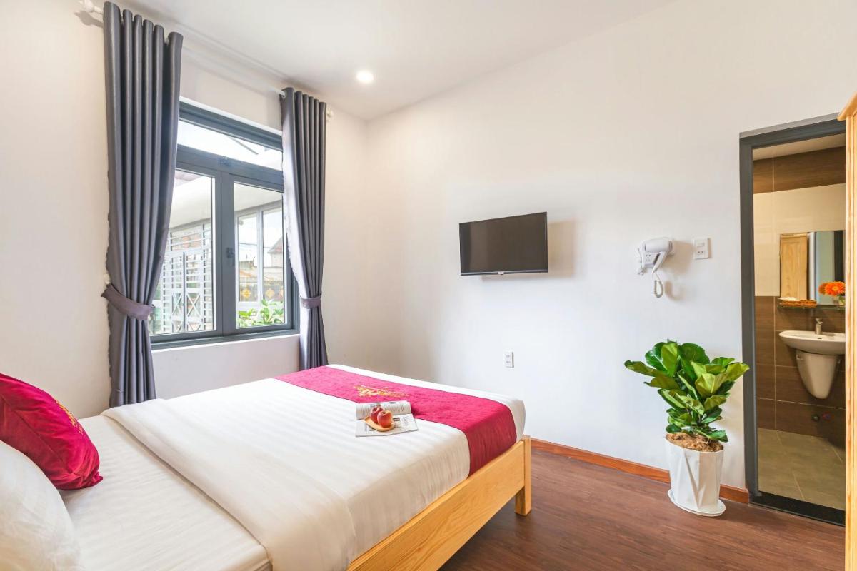 Bao An Villa & Bungalow Da Lat - Housity