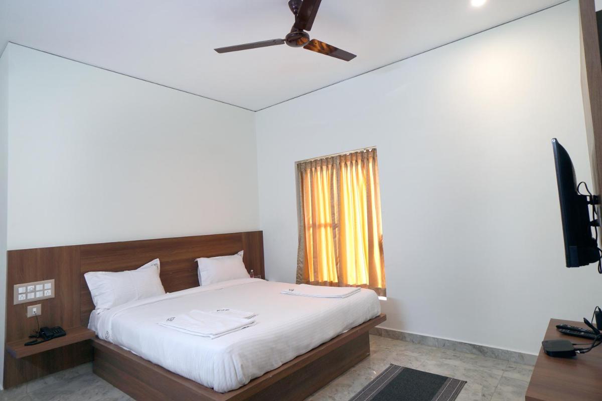 KCG Residency - Housity