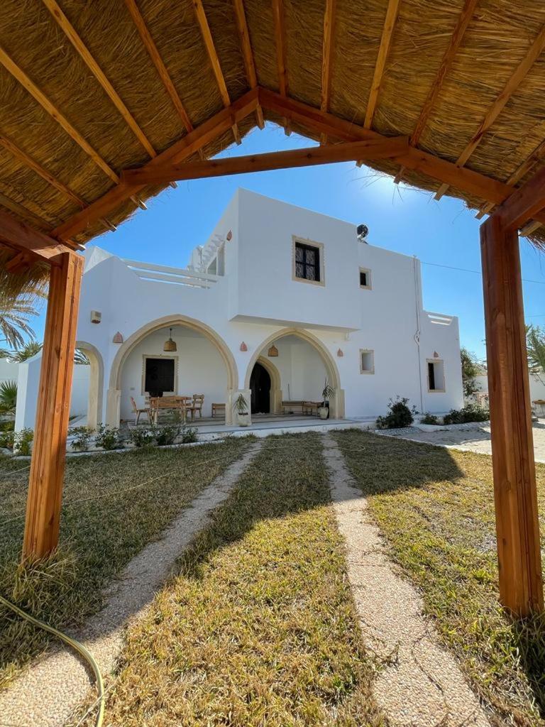 Suitetrails - Villa Louiza