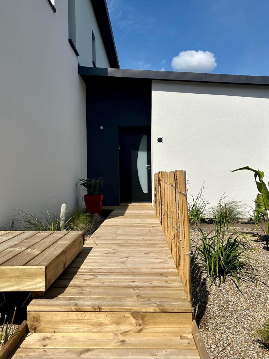 Studio & Spa La Discrète - Housity