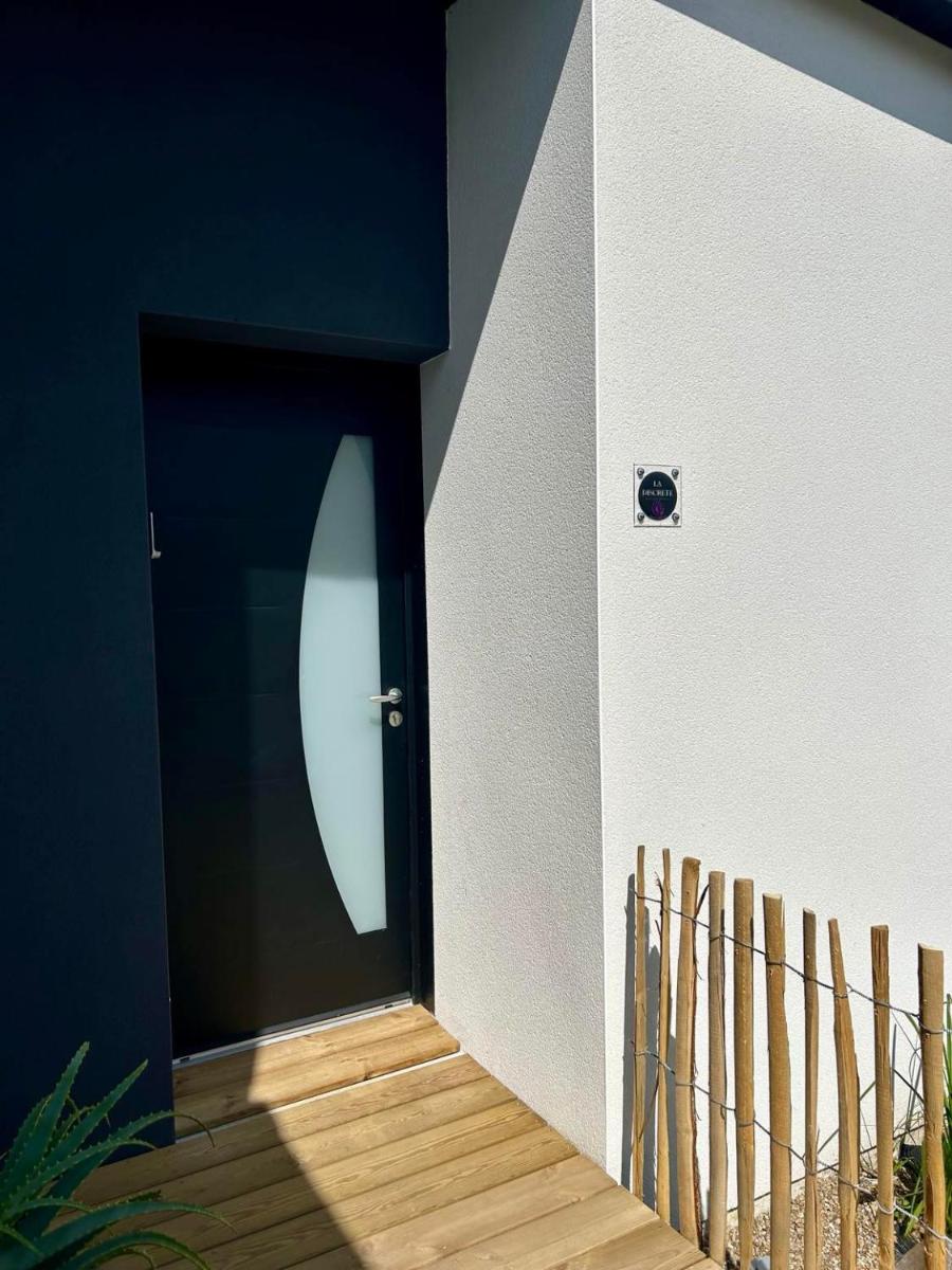 Studio & Spa La Discrète - Housity