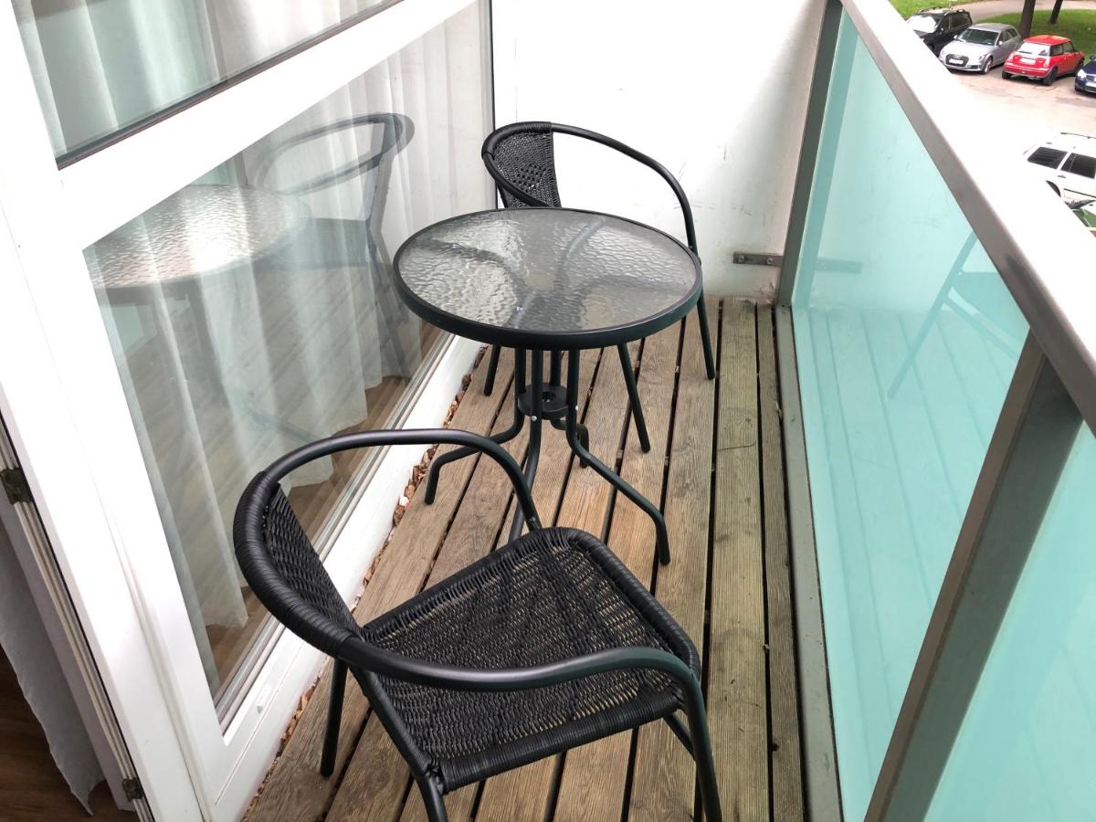 Innenstadt-Appartement - Housity