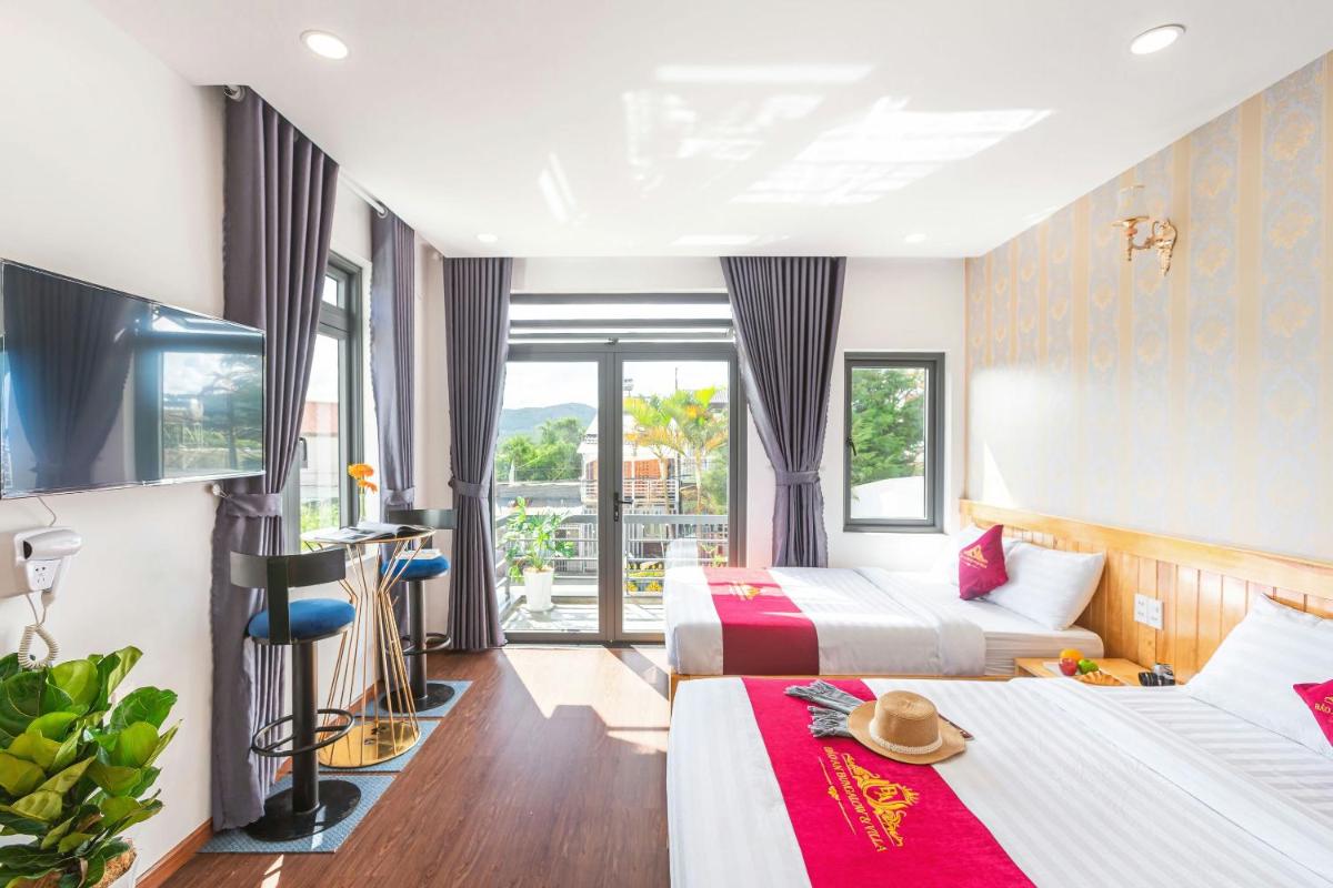 Bao An Villa & Bungalow Da Lat - Housity