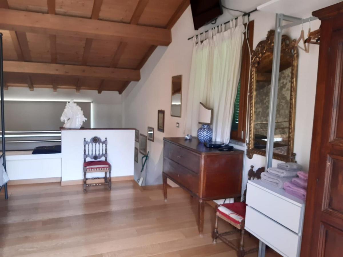 Casa Minú Sutri - Housity