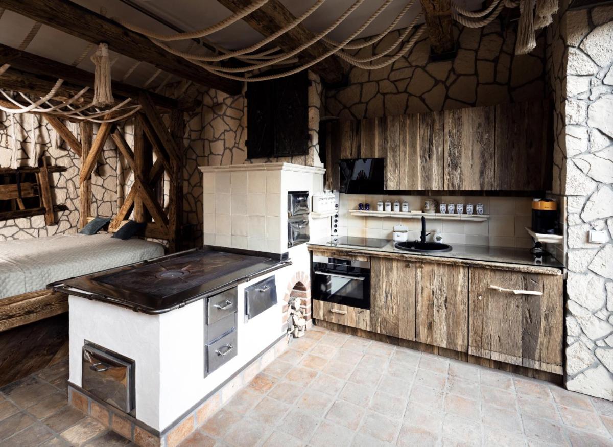 Naturerlebnis Suite - Nationalpark - Housity