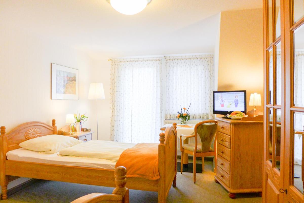 Gasthof Bad Hopfenberg - Housity