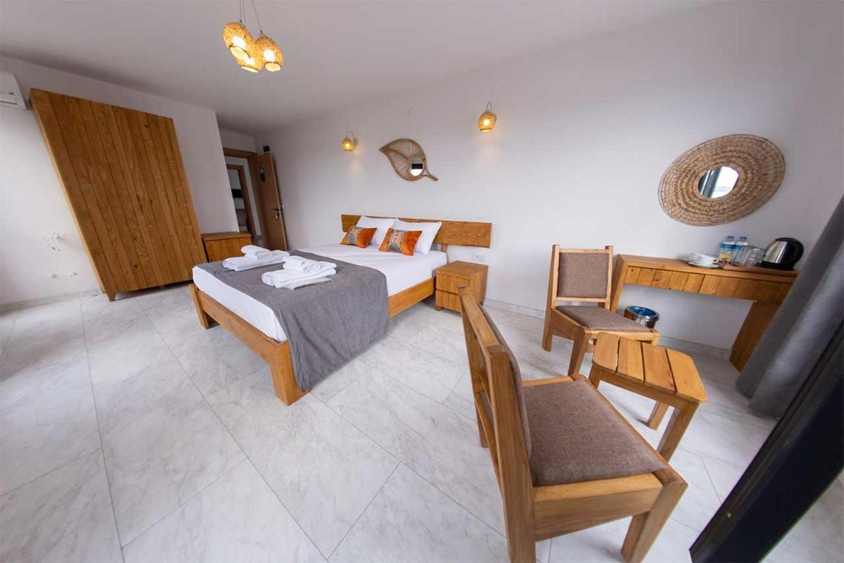 Foça Kybele - Housity