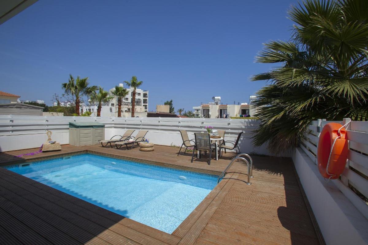 Villa Daffodil - Housity