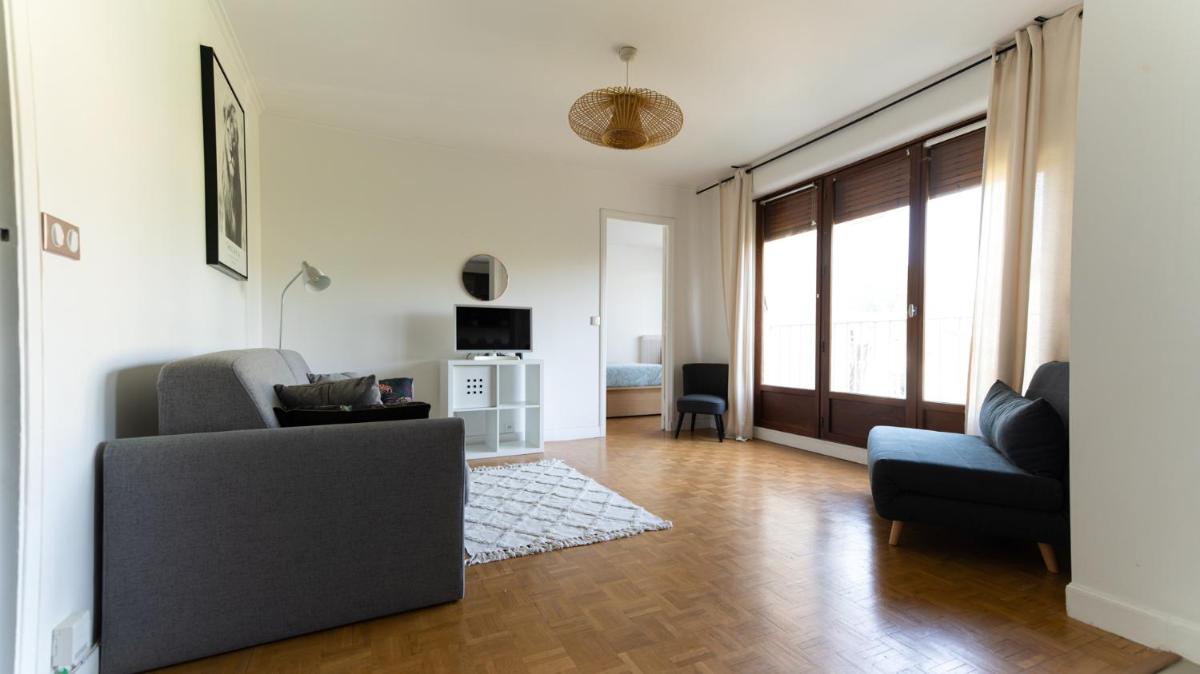 Best place à 15 min de Paris - Housity