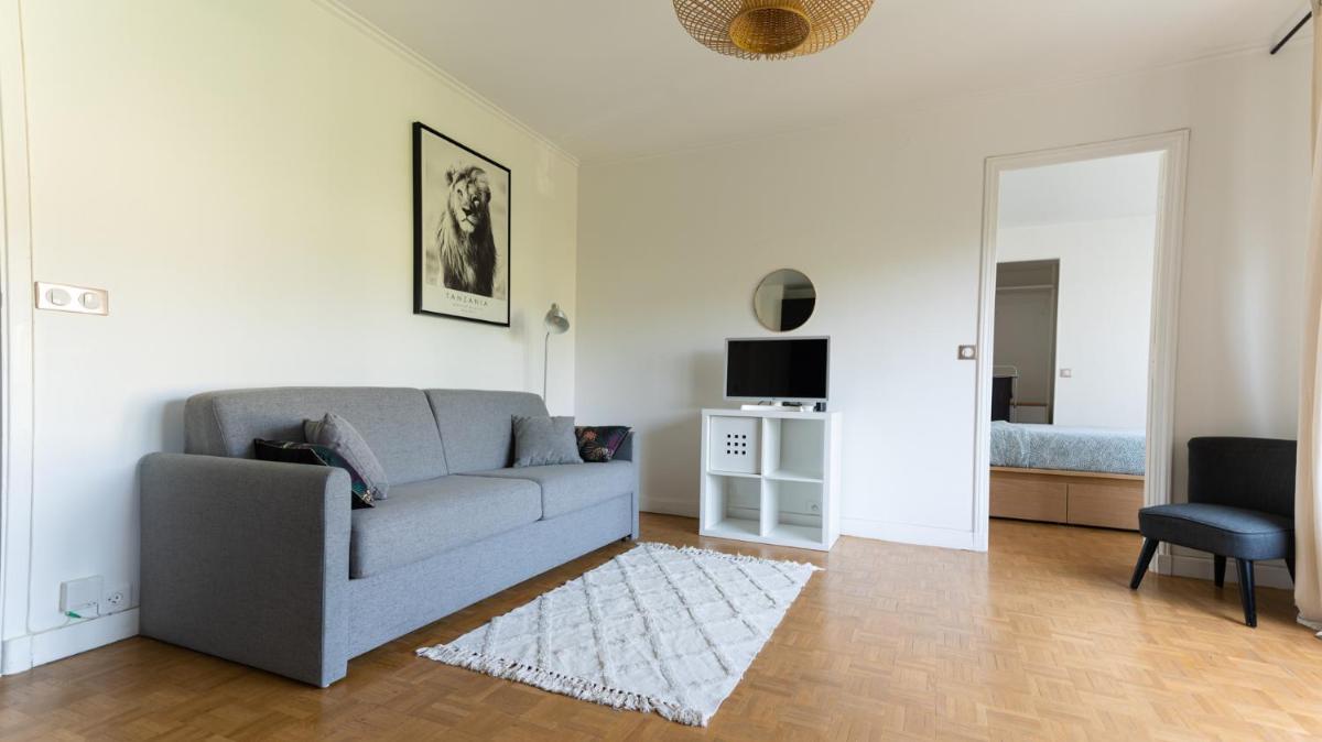 Best place à 15 min de Paris - Housity