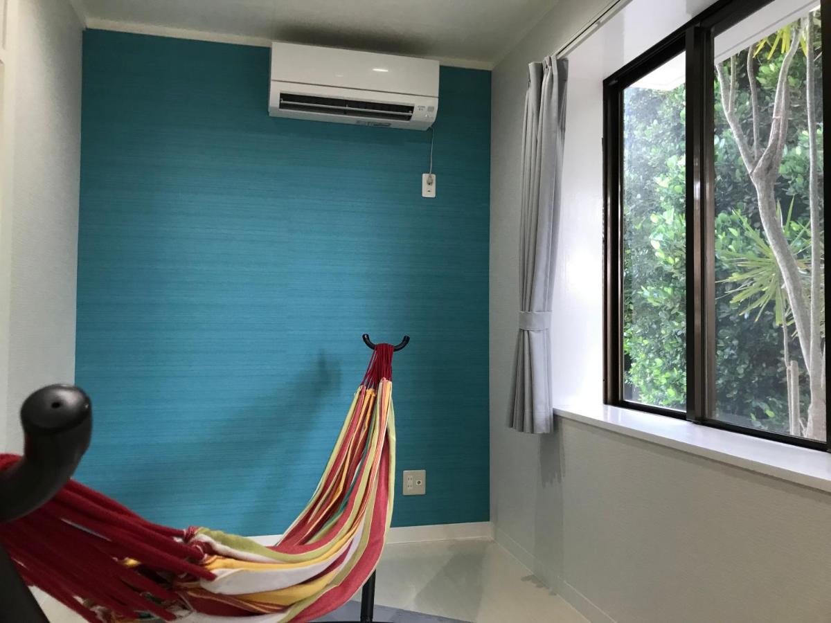 Hana Villa 備瀬のや - Housity