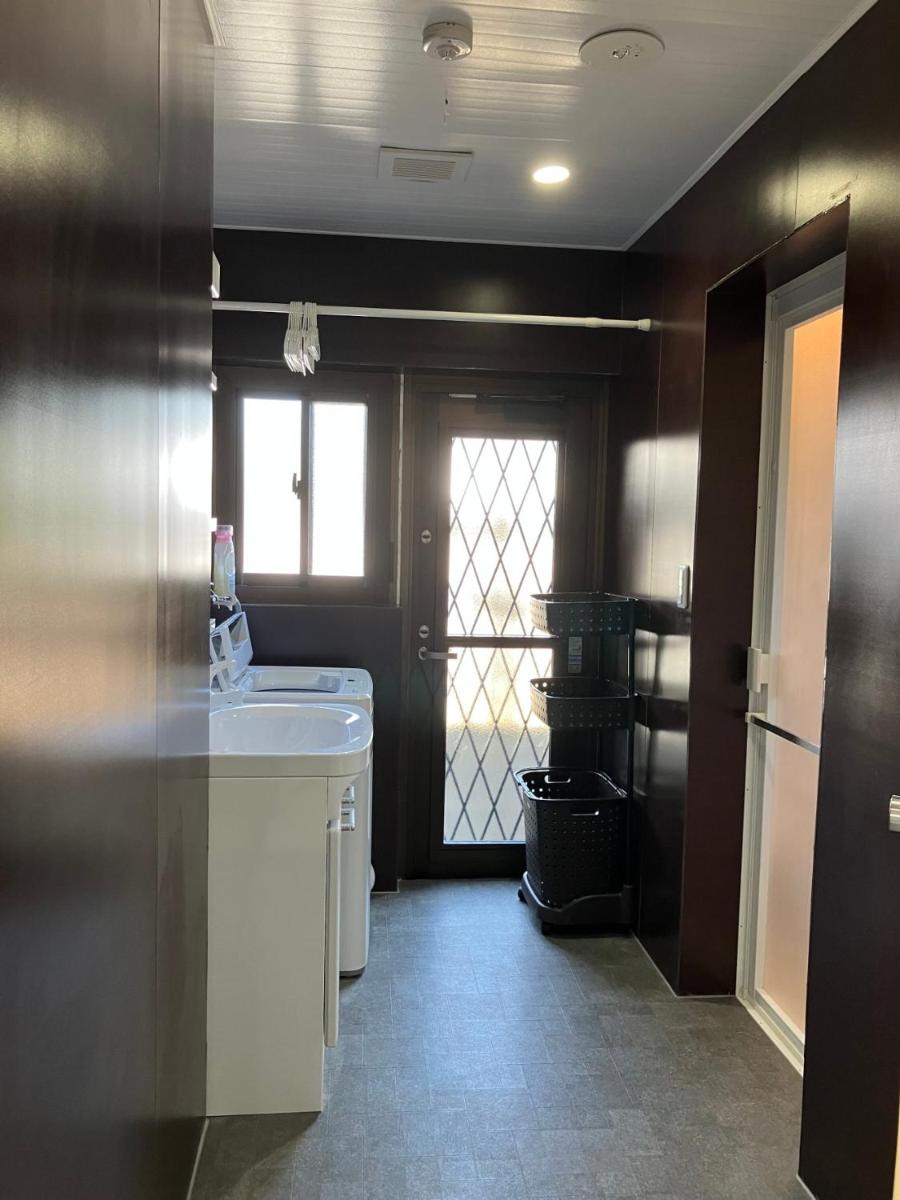 Hana Villa 備瀬のや - Housity