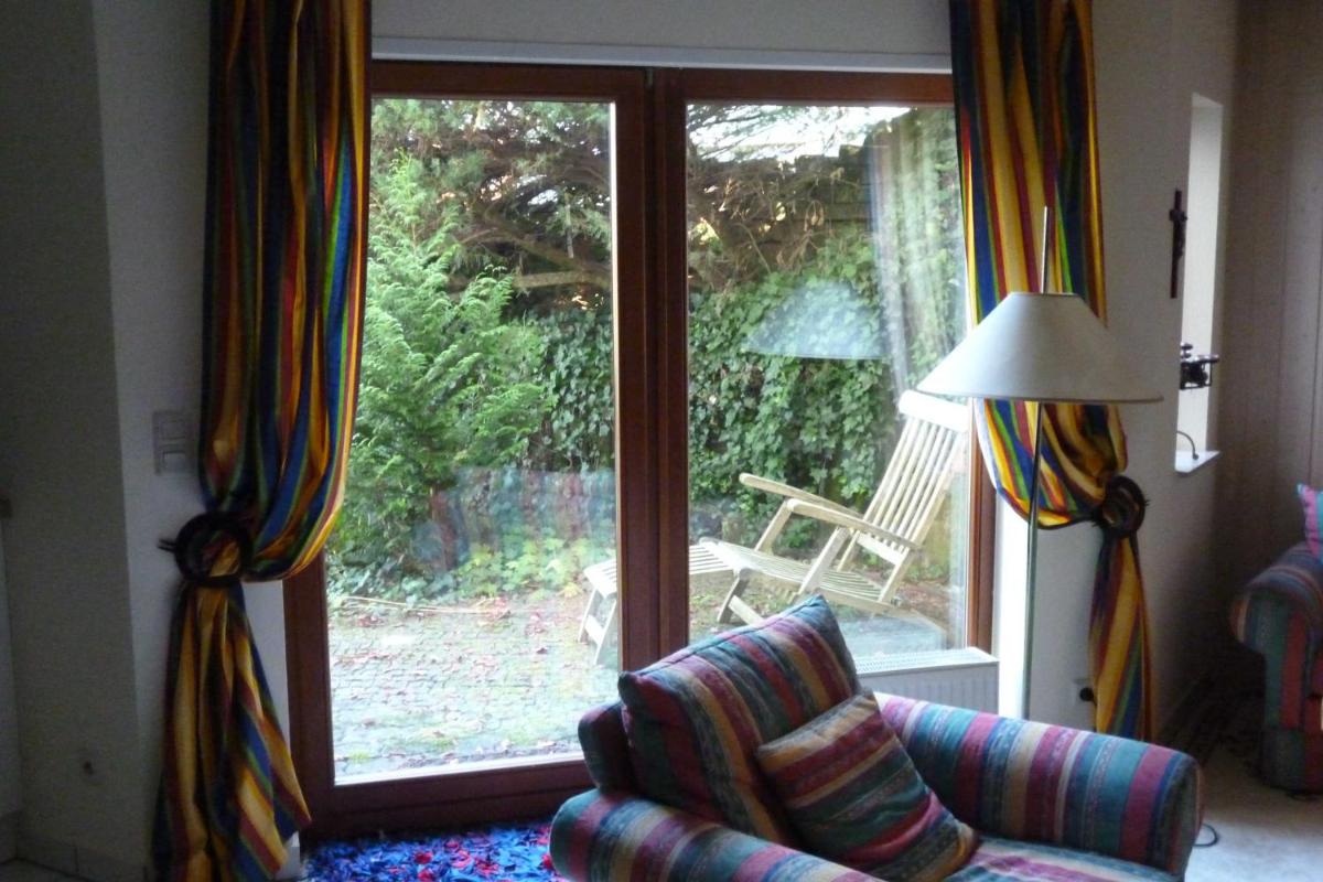 Ferienwohnung Rehgarten - Housity