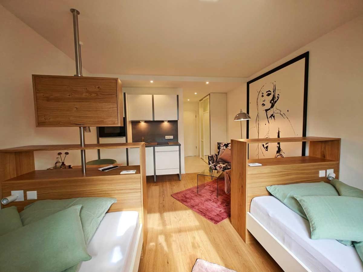 ArtRoom Boarding Apartment - Housity