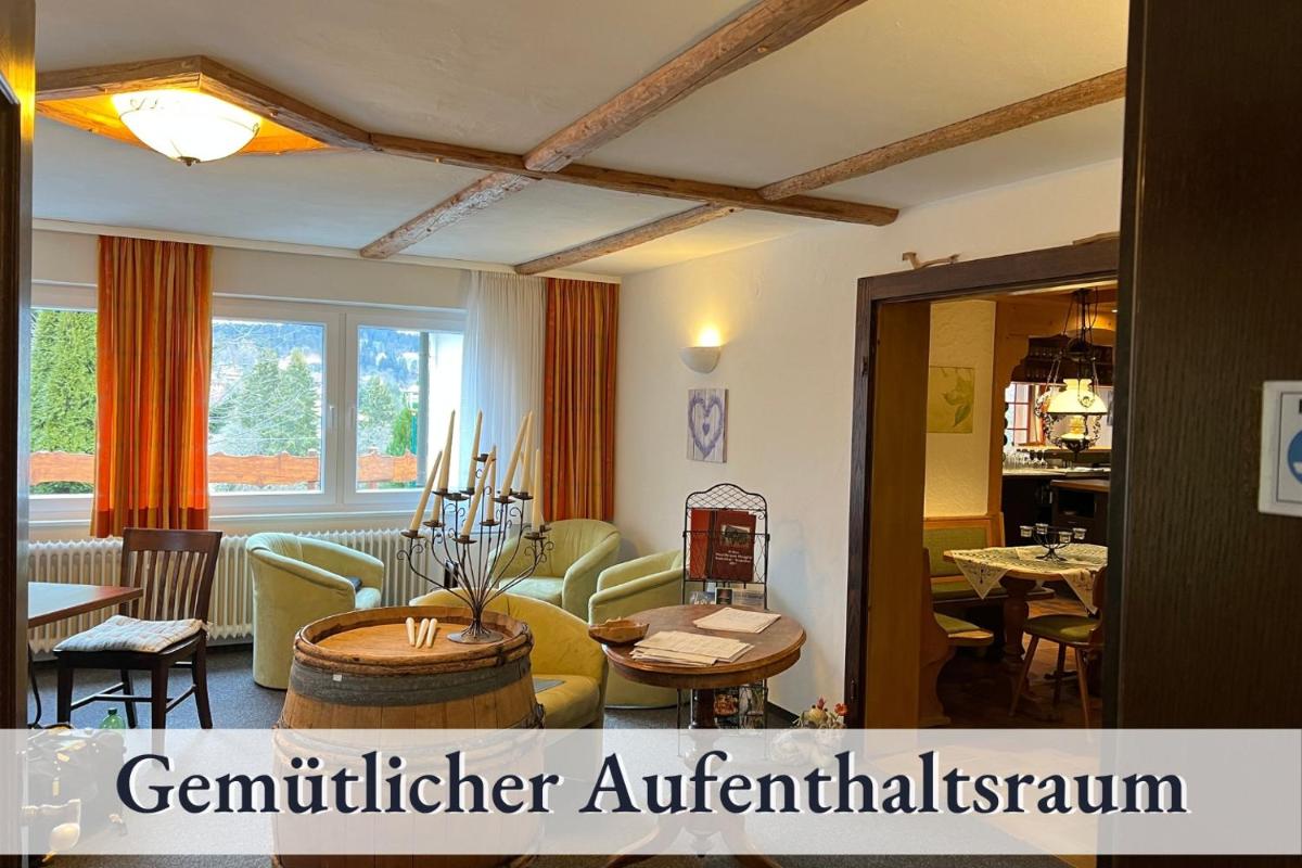 Swens Relax Pension - inklusive Hochschwarzwaldkarte und Halbpension - Housity