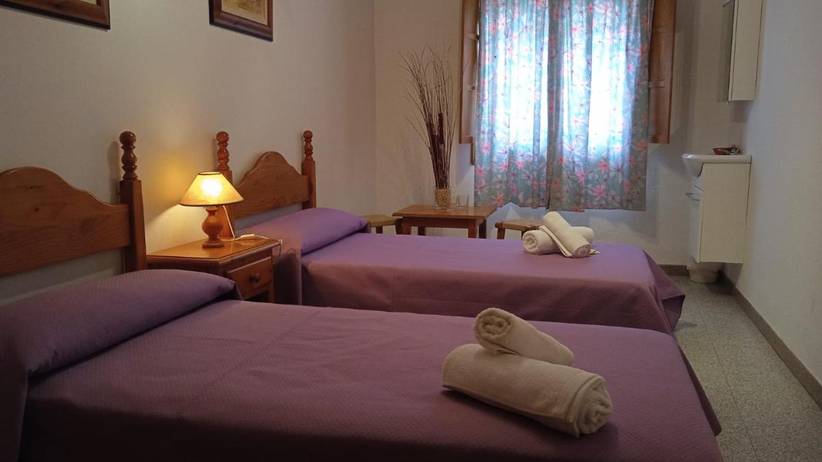 Pension La Sierra - Housity