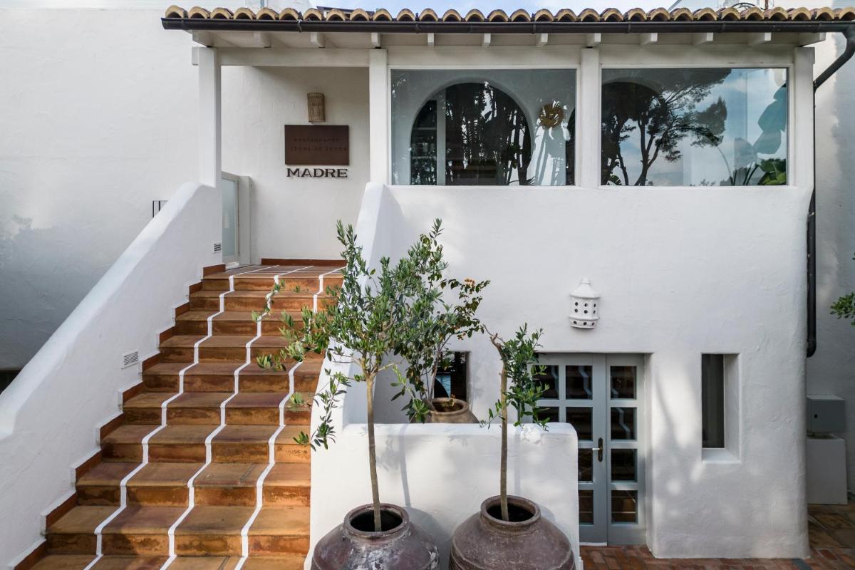 Imagen de la galería de Hotel Ritual de Terra & SPA, en Jávea