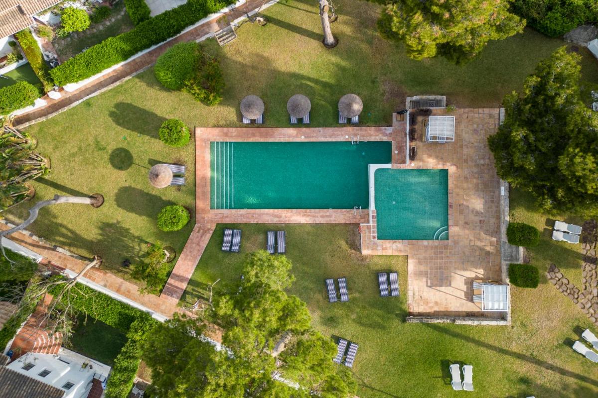 Piscina en o cerca de Hotel Ritual de Terra & SPA