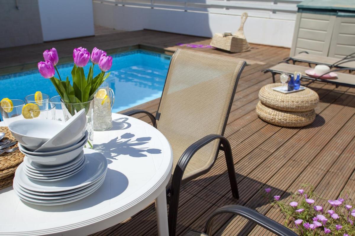 Villa Daffodil - Housity