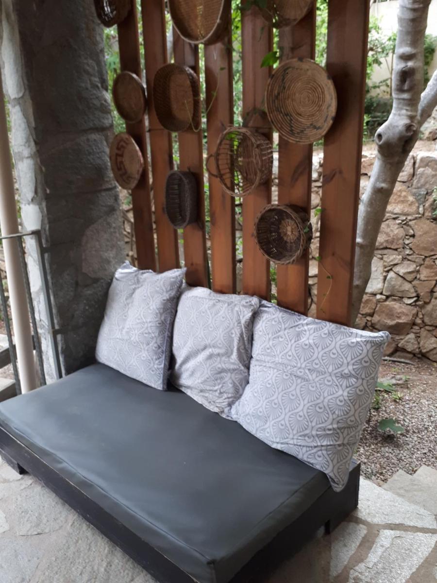 A ChiOsella Égée - Housity