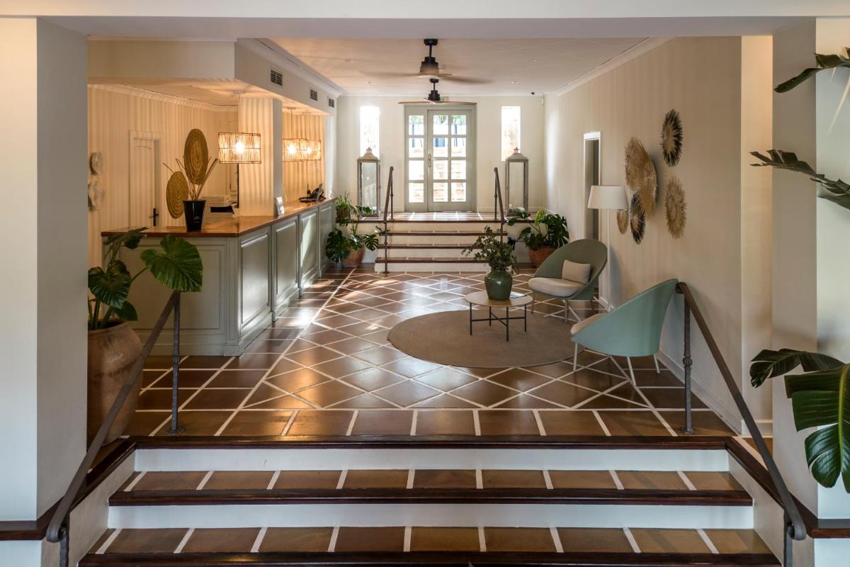 Imagen de la galería de Hotel Ritual de Terra & SPA, en Jávea